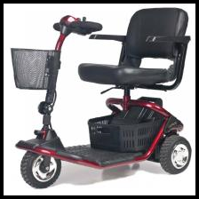Mobility Scooter
